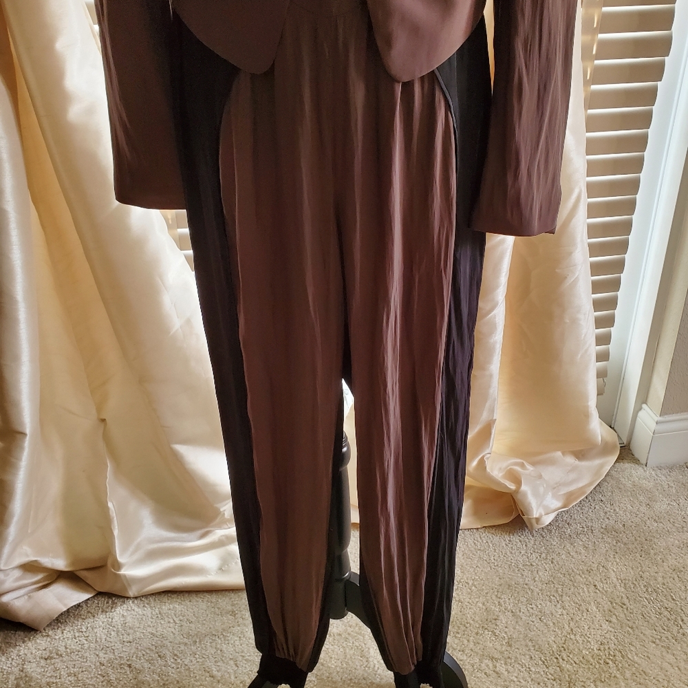 Bebe lightweight pants, never worn